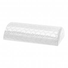 Manicure pillow for hands WHITE