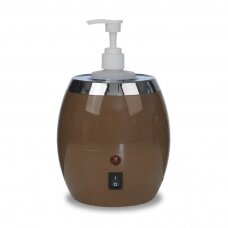 Professional massage oil heater, 250 ml