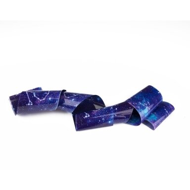 Decorative foil for nail art NO.12 (100x4 cm) Decorative foil for nail art NO.12 (100x4 cm)