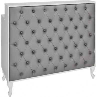 Professional reception desk - reception for beauty salons MADAME Professional reception desk - reception for beauty salons MADAME