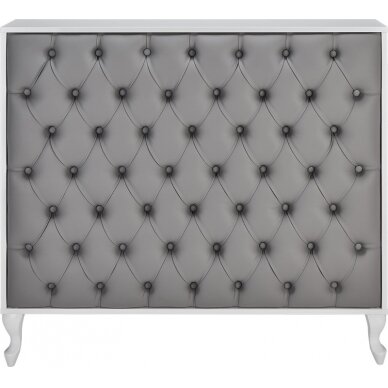 Professional reception desk - reception for beauty salons MADAME 1 Professional reception desk - reception for beauty salons MADAME 1