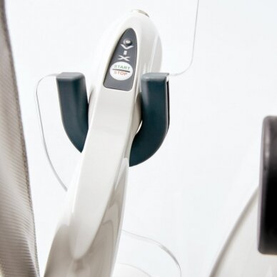 MANTIS MR991 profesionalus daugiafunkcinis aparatas - endermologija + magnetoterapija (kūnui) 2 MANTIS MR991 profesionalus daugiafunkcinis aparatas - endermologija + magnetoterapija (kūnui) 2