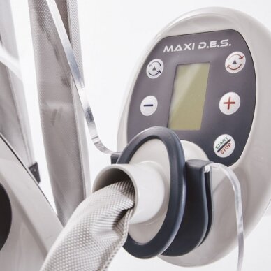 Mantis MR991 aparatas - endermologija + magnetoterapija (kūnui) 5