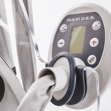 MANTIS MR991 profesionalus daugiafunkcinis aparatas - endermologija + magnetoterapija (kūnui) 4 MANTIS MR991 profesionalus daugiafunkcinis aparatas - endermologija + magnetoterapija (kūnui) 4