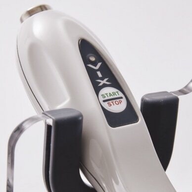 MANTIS MR991 profesionalus daugiafunkcinis aparatas - endermologija + magnetoterapija (kūnui) 5 MANTIS MR991 profesionalus daugiafunkcinis aparatas - endermologija + magnetoterapija (kūnui) 5