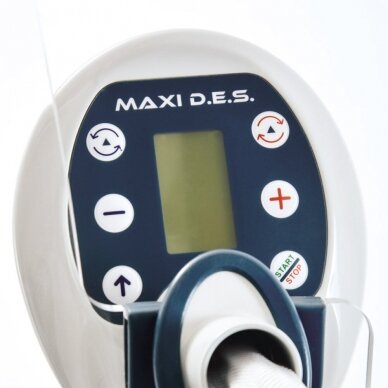 MANTIS MR991 profesionalus daugiafunkcinis aparatas - endermologija + magnetoterapija (kūnui) 1 MANTIS MR991 profesionalus daugiafunkcinis aparatas - endermologija + magnetoterapija (kūnui) 1