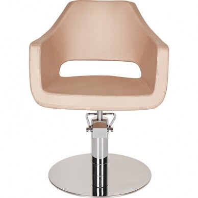 Professional chair for hairdressers and beauty salons MAREA 1