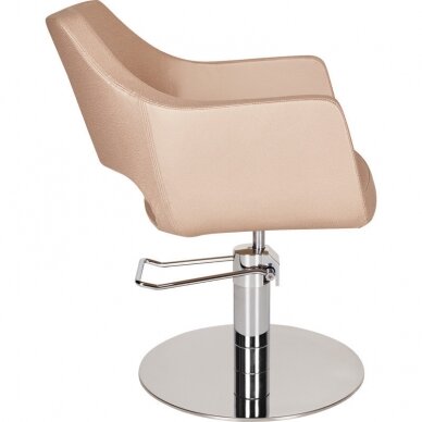 Professional chair for hairdressers and beauty salons MAREA 2