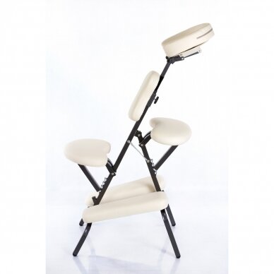 Professional massage chair AVELLO CREAM 2