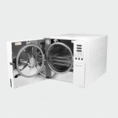 Medical autoclaves