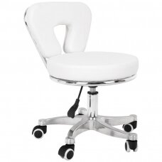 Professional master chair for pedicure procedures MOD9266, low!
