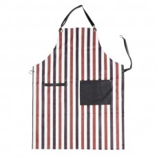 Professional hairdressing apron BB-01