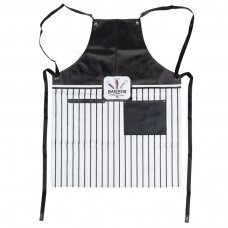 Professional hairdressing apron BB-08