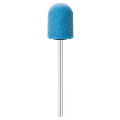 MED CAP abrasive tips for pedicure procedures 13mm/150, 100 pcs.