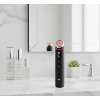 MEDICUBE AGE-R BOOSTER PRO multifunctional facial care device 2