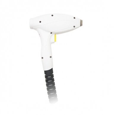 ARAGON PLUS diode laser hair removal laser, 755nm-808nm-1064nm 5 ARAGON PLUS diode laser hair removal laser, 755nm-808nm-1064nm 5