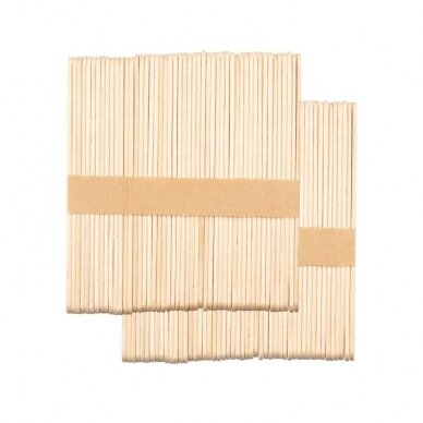 Wooden spatulas for depilation MIDI Wooden spatulas for depilation MIDI