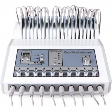 MEDIQ CLASSIC профессиональный аппарат электростимуляции для косметологов MC-871
