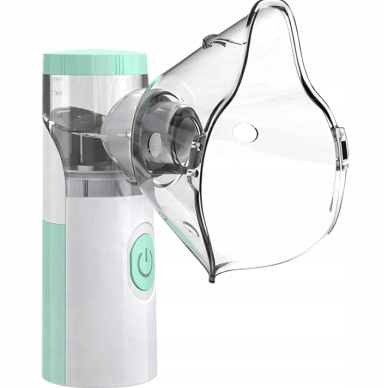 MESH NEBULIZER JSL-W303 portable inhaler for children and adults MESH NEBULIZER JSL-W303 portable inhaler for children and adults