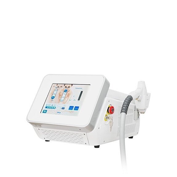 ARAGON PLUS diode laser hair removal laser, 755nm-808nm-1064nm 1 ARAGON PLUS diode laser hair removal laser, 755nm-808nm-1064nm 1