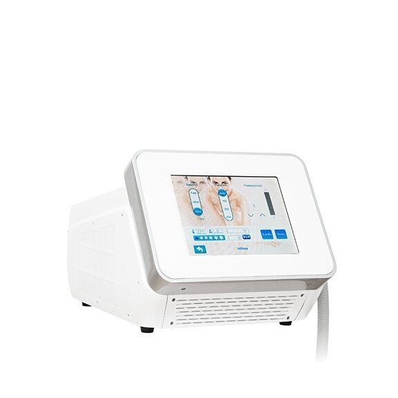 ARAGON PLUS diode laser hair removal laser, 755nm-808nm-1064nm ARAGON PLUS diode laser hair removal laser, 755nm-808nm-1064nm
