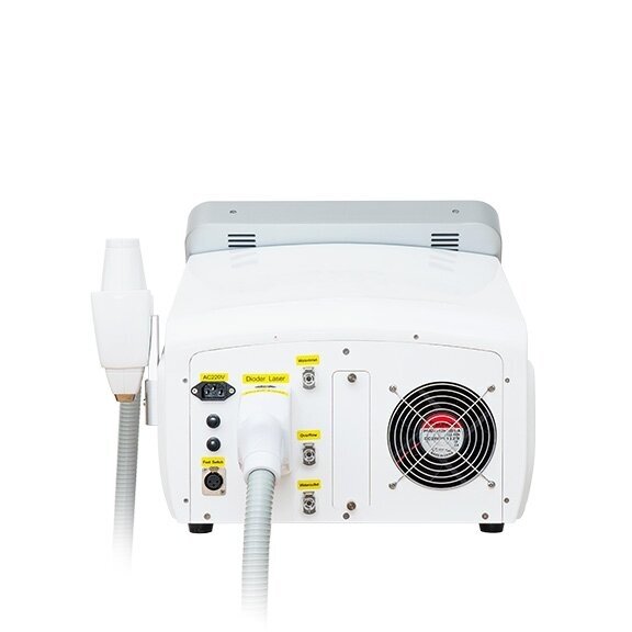 ARAGON PLUS diode laser hair removal laser, 755nm-808nm-1064nm 3 ARAGON PLUS diode laser hair removal laser, 755nm-808nm-1064nm 3