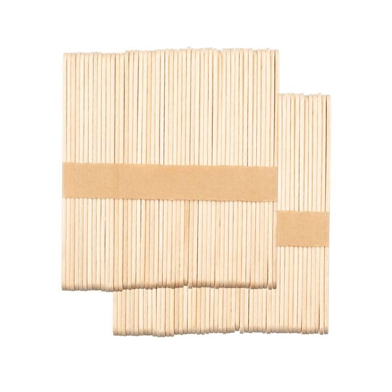 Wooden spatulas for depilation MIDI Wooden spatulas for depilation MIDI