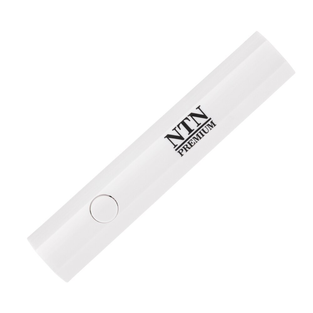 Mini LED/UV nagų lempa 8806, 3 W 1 Mini LED/UV nagų lempa 8806, 3 W 1