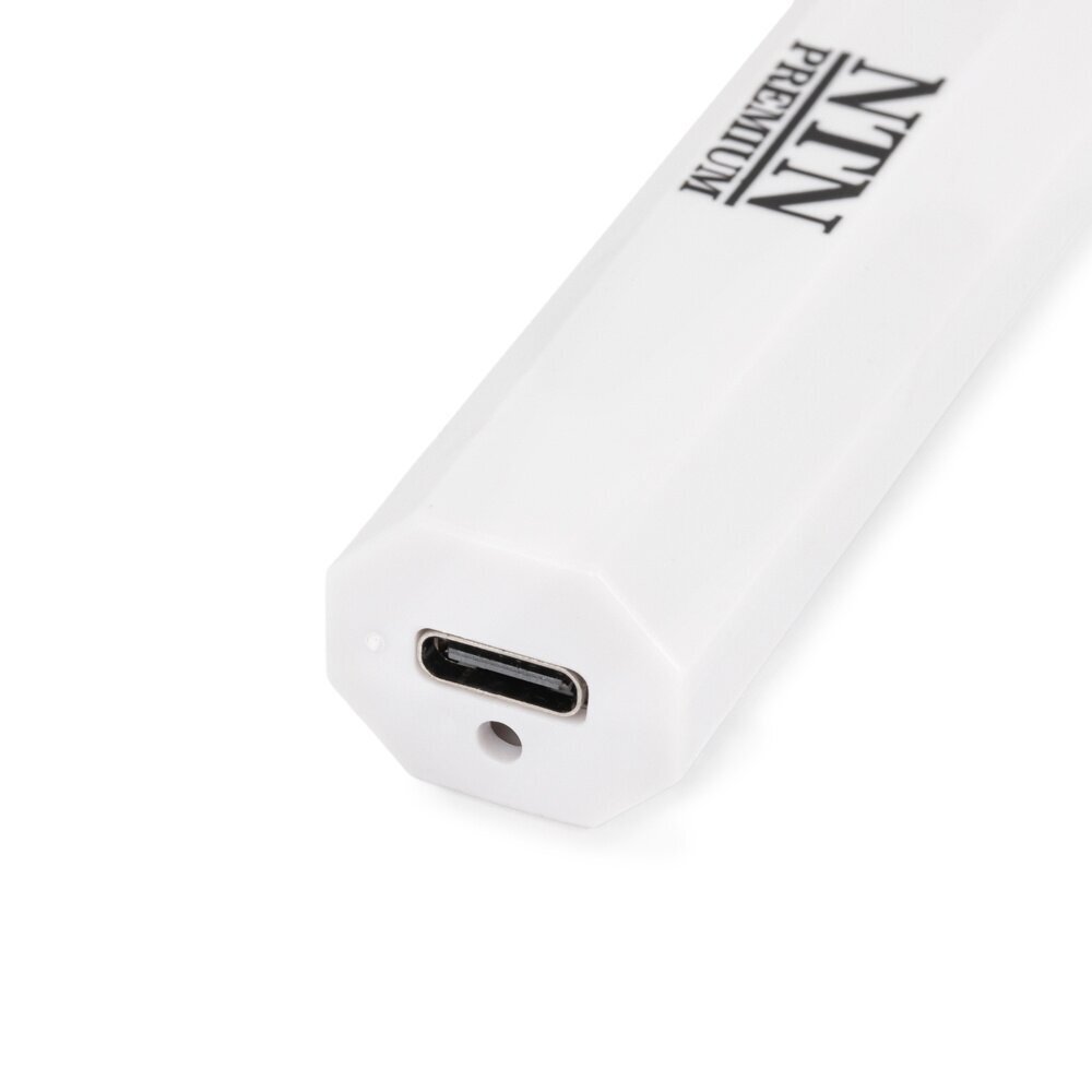Mini LED/UV nagų lempa 8806, 3 W 3 Mini LED/UV nagų lempa 8806, 3 W 3
