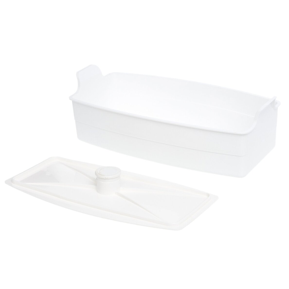 MICROSTOP instrumentų mirkimo vonelė CO-3L, šviesiai mėlyna 1