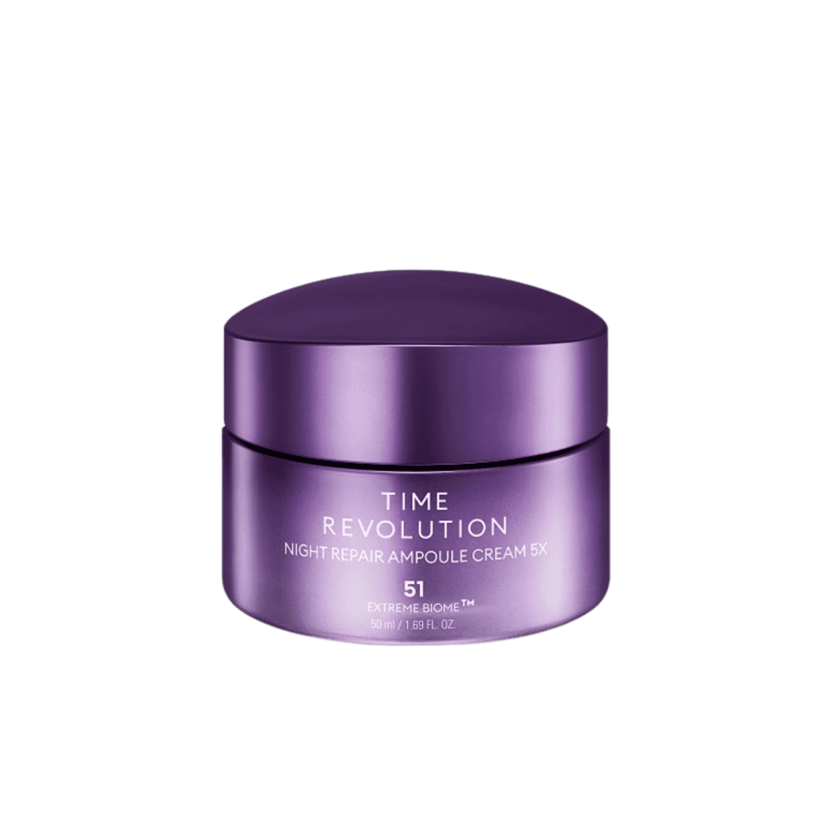 MISSHA TIME REVOLUTION Brightening Concentrated Face Cream, 50 ml MISSHA TIME REVOLUTION Brightening Concentrated Face Cream, 50 ml