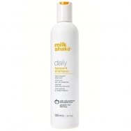 MILK SHAKE DAILY SHAMPOO daily hair shampoo, 300 ml