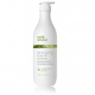 MILK SHAKE ENERGIZING BLEND CONDITIONER thin hair revitalizing with eucalyptus extracts, 1000 ml
