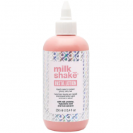 MILK SHAKE INSTA.LOTION lotion instantly gives silk softness and shine, 250 ml.