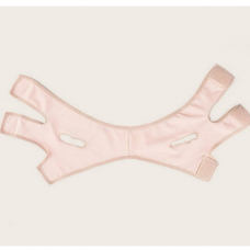 Face lifting band after hifu procedure 1pc., body color, universal size