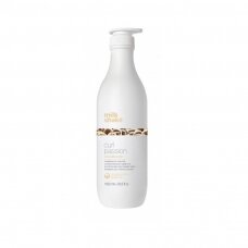 MILK SHAKE CURL PASSION conditioner for curly hair with organic Amazon forest oil, 1000 ml.