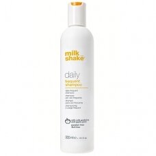 MILK SHAKE DAILY SHAMPOO kasdienis plaukų šampūnas, 300 ml