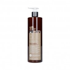 MILK SHAKE INTEGRITY LEAVE IN hair spray for damaged hair with amino acids and natural proteins, 500 ml.