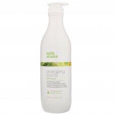 MILK SHAKE ENERGIZING BLEND SHAMPOO thin hair thickening shampoo with eucalyptus extracts, 1000 ml