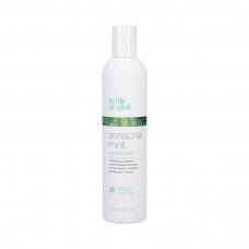 MILK SHAKE SENSORIAL MINT Hair conditioner with mint extract, 300 ml.