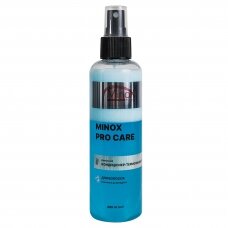 MINOX Pro Care leave-in two-phase conditioner-thermoprotector, 200 ml.