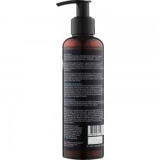 MINOX šampūnas nuo plaukų slinkimo, 200 ml.