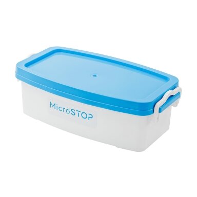 MICROSTOP Ванна для замачивания инструментов CO-3L MICROSTOP Ванна для замачивания инструментов CO-3L
