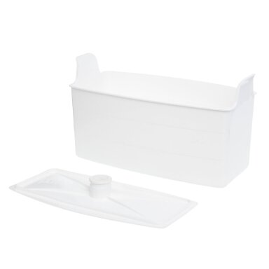 MICROSTOP Ванночка для замачивания приборов CO-5L, светло-голубая. MICROSTOP Ванночка для замачивания приборов CO-5L, светло-голубая.