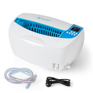 MICROSTOP ultragarso vonelė MU-EXPERT (su vandens šildymo funkcija)
