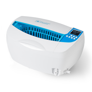 MICROSTOP ultragarso vonelė MU-EXPERT (su vandens šildymo funkcija)