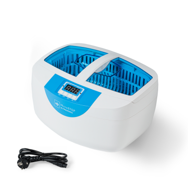 MICROSTOP ultragarso vonelė MU-PROMAX (su vandens šildymo funkcija)
