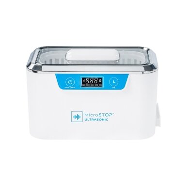 MICROSTOP ultragarso vonelė MU-SMART