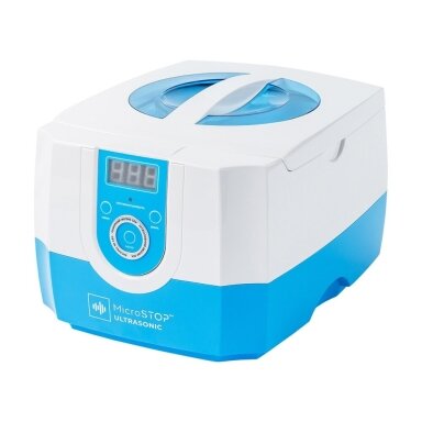 MICROSTOP ultragarso vonelė MU-PROF