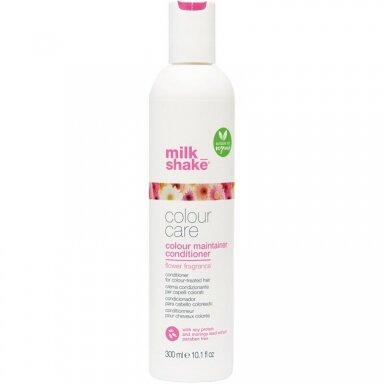 MILK SHAKE COLOR CARE moisturizing conditioner for colored hair, 300 ml MILK SHAKE COLOR CARE moisturizing conditioner for colored hair, 300 ml